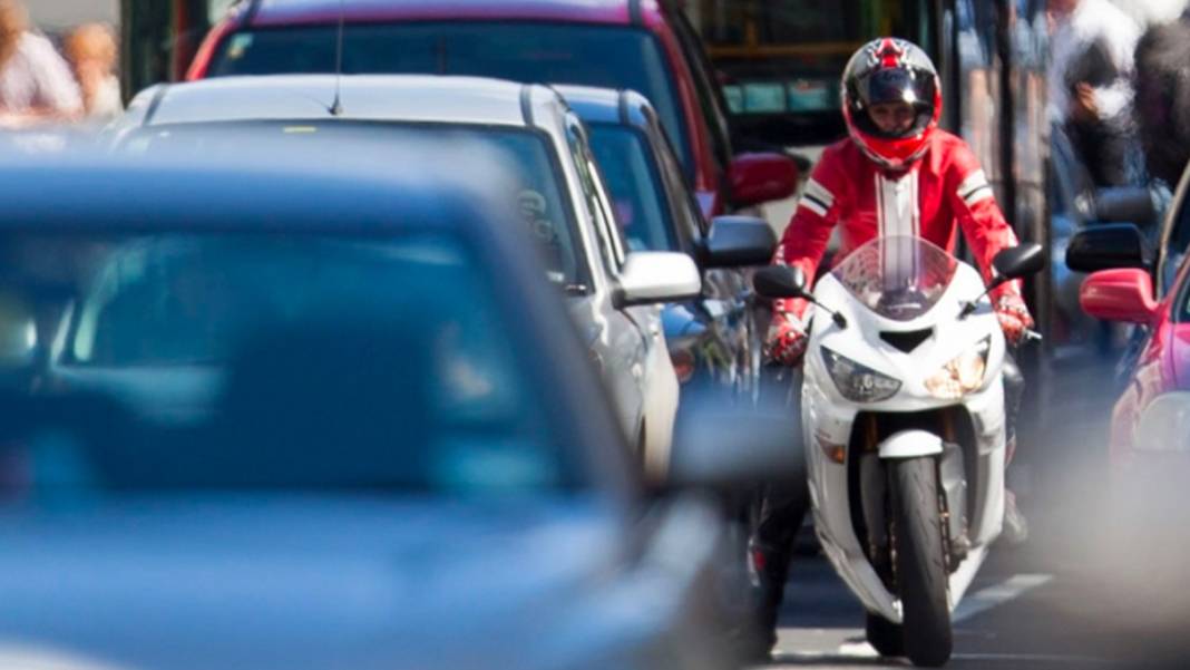 Motosiklet satışları otomobili sollayınca Ticaret Bakanlığı'ndan yeni karar geldi 5